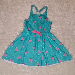 Little girls Tommy Bahama dress 👧👗